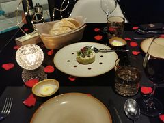 -上海苏宁宝丽嘉酒店·Cafe Bellagio西餐厅