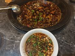 -大鱼山房鱼头火锅(老字号品质店)