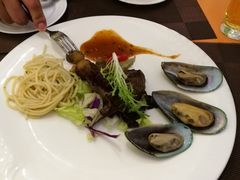 -红房子西菜馆(淮海中路店)