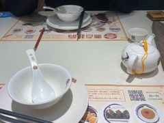 -粤点越有·茶点·粤菜(樵岭国际店)