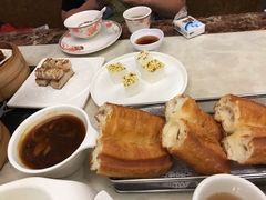 油条-稻香酒家(长宁KING88广场店)