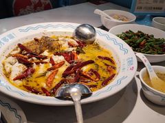 -花椒俏川菜小馆(南海万达店)
