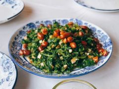 -邱记私房菜·十八年本地菜