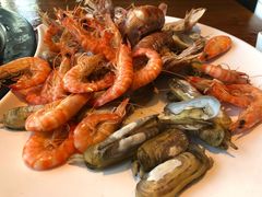 -海味当家·蒸锅海鲜(星海公园店)