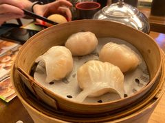 -添好运点心专门店(深水埗店)