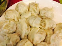 -大眼锅贴水饺(河东店)