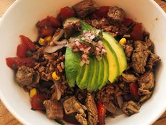 香脆红米饭-Moka Bros 摩卡站(西单大悦城店)