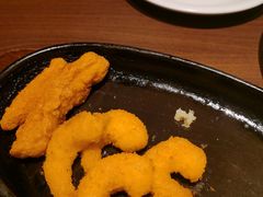 -萨莉亚意式餐厅(龙阳广场店)