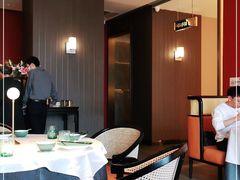 大堂-鸽子侯·家宴·平价海鲜(绿地店)