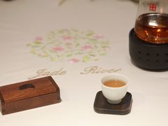 -白天鹅宾馆-玉堂春暖餐厅