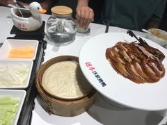 -煜丰汴京烤鸭(福彩路店)