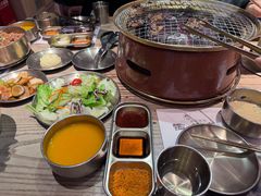 -西塔老太太泥炉烤肉(杭州首店)