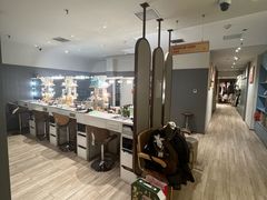 -海马体照相馆(上海月星环球港店)