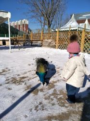 -萌宠亲子动物乐园(槐房万达店)