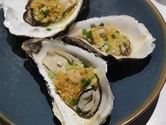 -渔港甄宴·海鲜·地标烟台菜(金沙滩店)