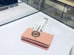 -CHANEL(恒隆广场店)