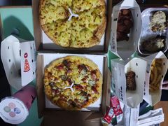 -必胜客(百联又一城店)