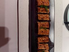 -森隆饭庄(崇文门新世界百货店)