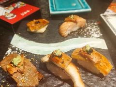 -古田居·特色寿司料理(星之岛旗舰店)