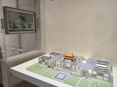 -上海城市规划展示馆