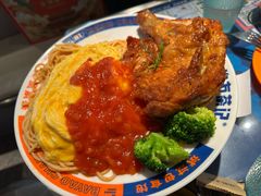 -伯友茶记(中华广场店)