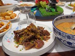 -裕德隆清真饭庄·天津特色菜(东丽店)