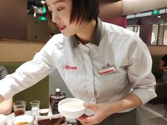 -海底捞火锅(公益西桥店)