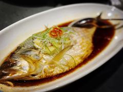 -佬太公海鸭·海鲜大排档(上海总店)