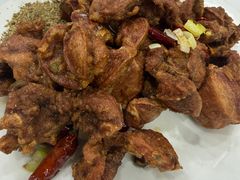 -老七饭馆(光荣道总店)