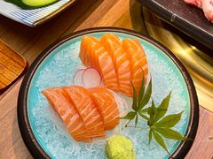 -鹤汀居酒屋•家庭料理•烧鸟酒肆(新街口店)