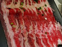 -花味·自助烤肉(雨花客厅店)