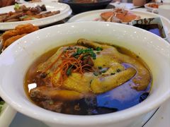 神仙鸡-海景壹号大酒店(惠钱路店)