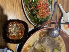 -妈妈的味道·腾冲特色菜(和顺古镇店)