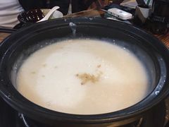 -盈田盈粥庄(博山东路店)