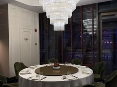 -上海总会SHANGHAICLUB(兴业太古汇店)