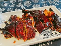 -印象徽州·正宗徽菜体验店
