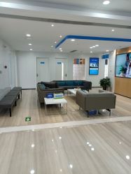 -雍禾植发全国连锁