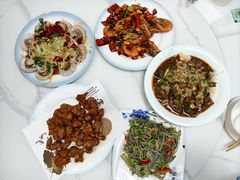 -来之顺海鲜菜馆·青岛菜·始于1993(栈桥店)