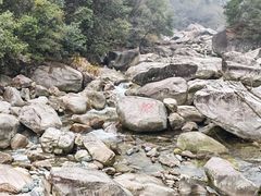 -鄣山大峡谷