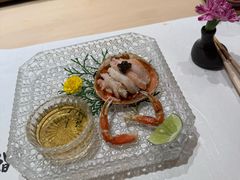 -鮨一日本料理(大中华店)