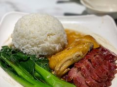 -多多旺港式茶餐厅(新区店)