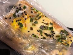 -水丰路鸡蛋饼