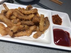 -海底捞火锅(枫蓝国际购物中心店)