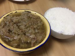 -定家小酥肉·清真(回民街店)