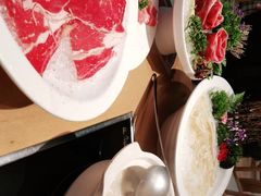 -湯系·煲汤手艺人(东二环泰禾广场店)