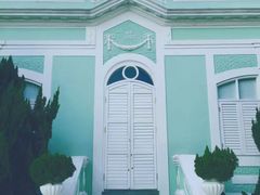 -龙环葡韵住宅式博物馆