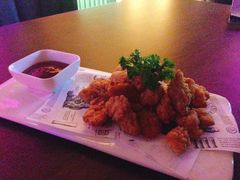 鸡米花-Ambra Haus琥珀屋精酿餐厅(宝山店)