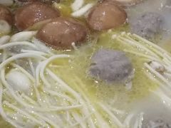 -15年老字号鑫鑫猪肚鸡·椰子鸡海南火锅(兴隆华侨农场店)