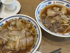 -直隶安家罩饼(复兴路店)