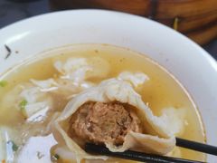 -汪家馄饨(集庆路店)